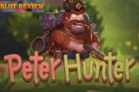 Peter Hunter Slot Review